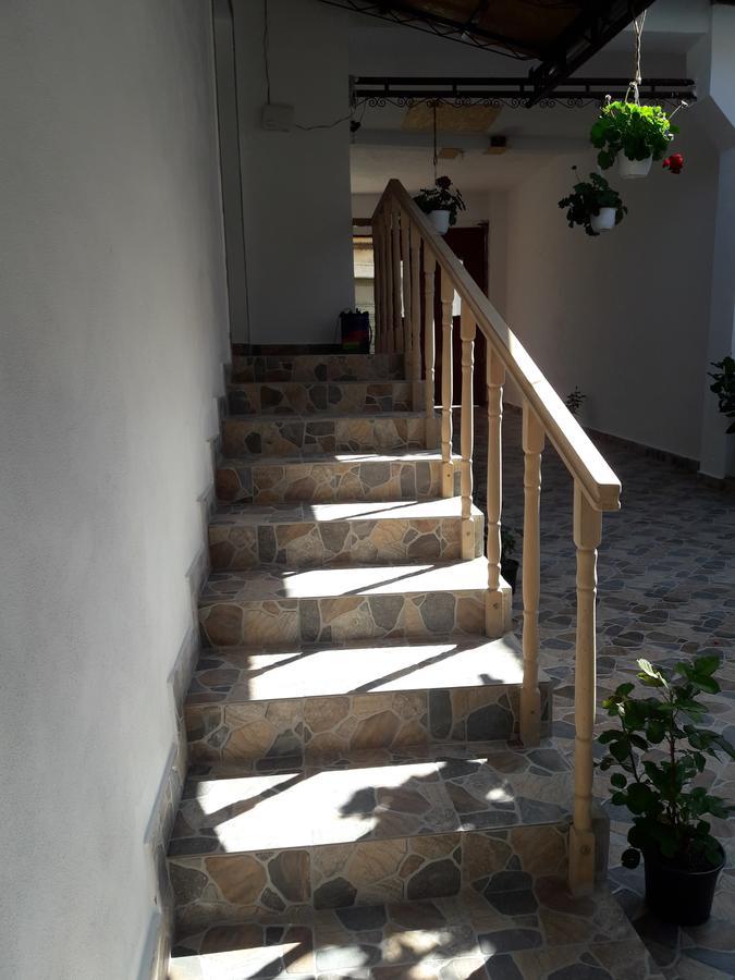 Casa Valea Morilor Guest House Eftimie Murgu Exterior photo